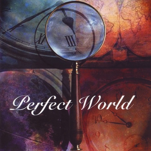 Perfect World - Perfect World (2003)