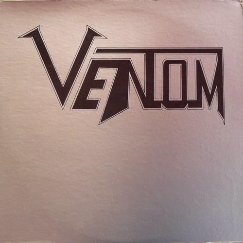 Venom - Venom 1980