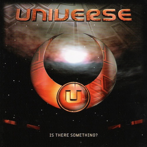 Universe - Is There Something? (2004)