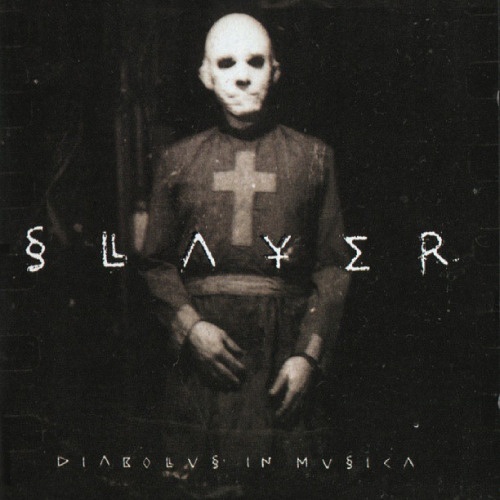 Slayer - Diabolus In Musica 1998