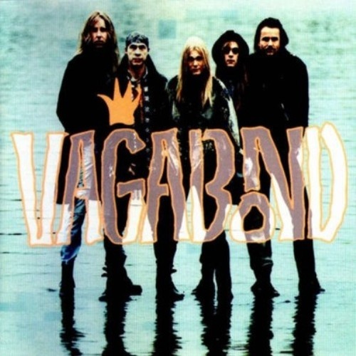 Vagabond - Vagabond 1994 (Japanese Edition)