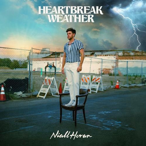 Niall Horan - Heartbreak Weather (2020) Lossless