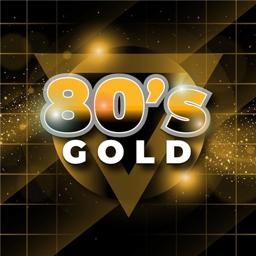 VA - 80's Gold (2020)