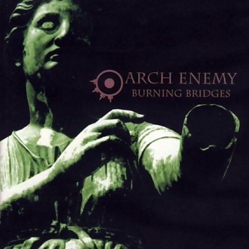 Arch Enemy - Burning Bridges (2009 Deluxe Edition) 1999