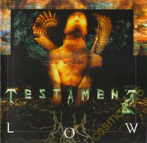 Testament - Low 1994 (Lossless)